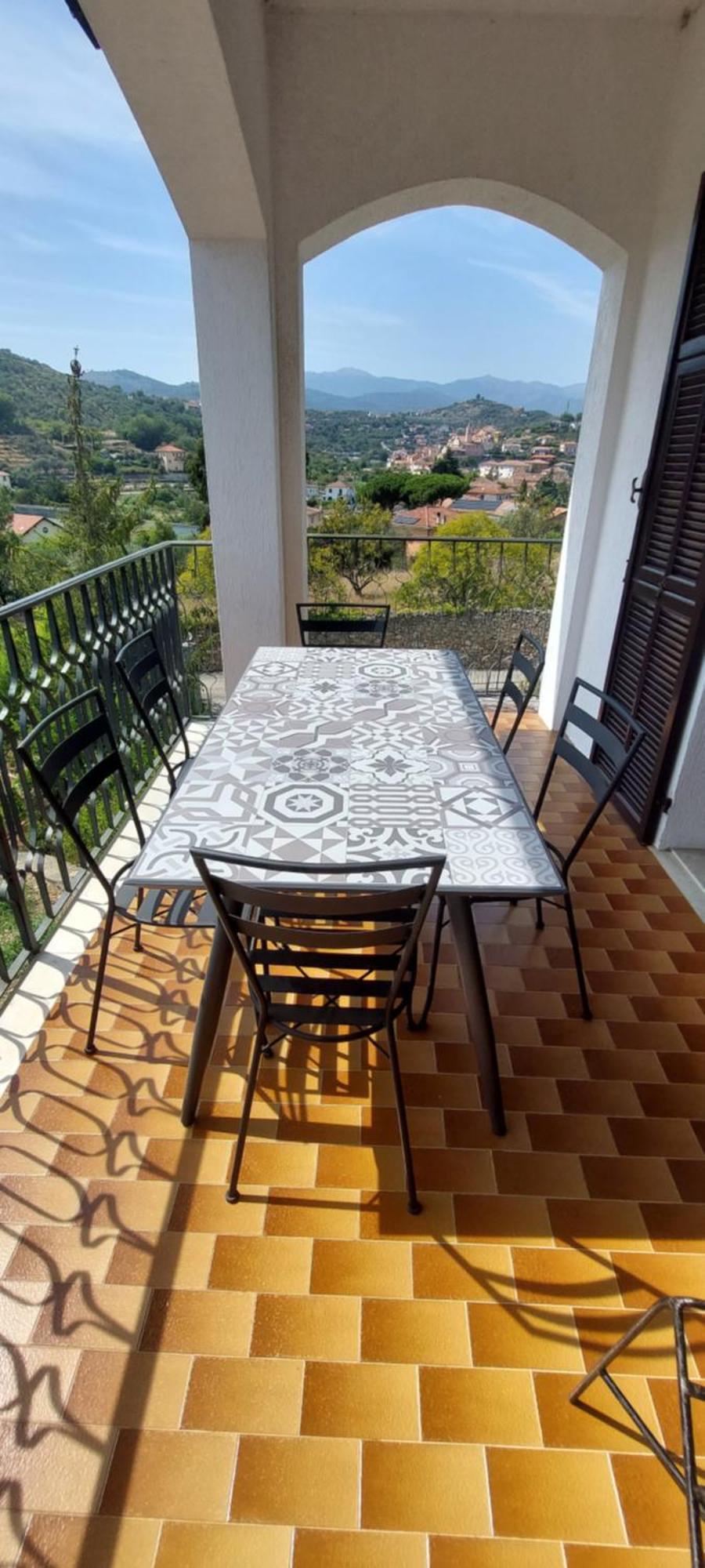 דירות אימפריה House In Caramagna מראה חיצוני תמונה