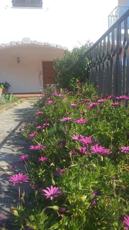 דירות אימפריה House In Caramagna חדר תמונה