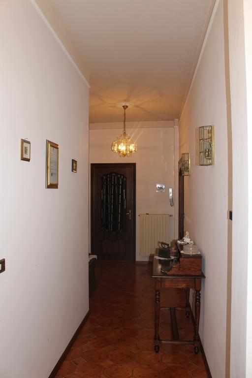 דירות אימפריה House In Caramagna חדר תמונה